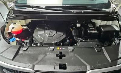 Kia Canival 2021, 59244 км, за 15850.68 USD - фото 6