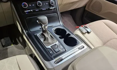 Kia Canival 2021, 59244 км, за 15850.68 USD - фото 9