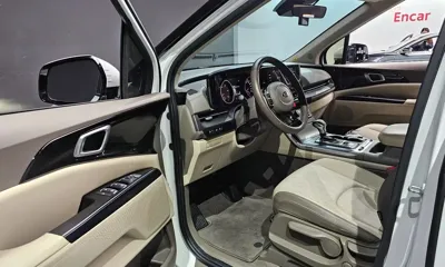 Kia Canival 2021, 59244 км, за 15850.68 USD - фото 11