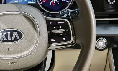 Kia Canival 2021, 59244 км, за 15850.68 USD - фото 20
