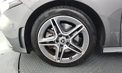 Mercedes-Benz A-Class 2022, 44225 км, за 15754.23 USD