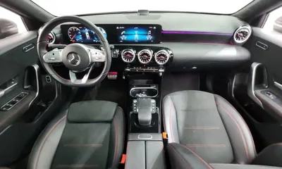 Mercedes-Benz A-Class 2022, 44225 км, за 15754.23 USD - фото 7