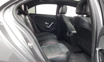 Mercedes-Benz A-Class 2022, 44225 км, за 15754.23 USD - фото 11