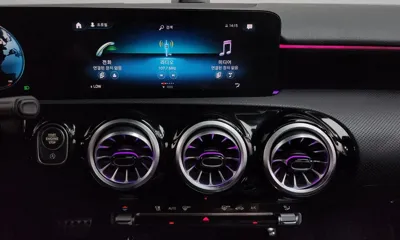 Mercedes-Benz A-Class 2022, 44225 км, за 15754.23 USD - фото 13