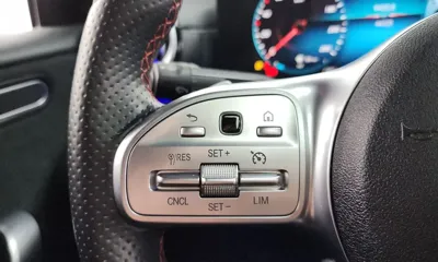 Mercedes-Benz A-Class 2022, 44225 км, за 15754.23 USD - фото 17