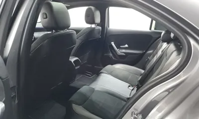 Mercedes-Benz A-Class 2022, 44225 км, за 15754.23 USD - фото 20