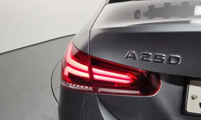 Mercedes-Benz A-Class 2022, 44225 км, за 15754.23 USD - фото 23