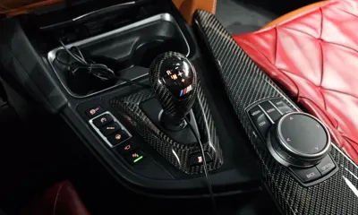BMW M4 2020, 37572 км, за 48013.21 USD - фото 9