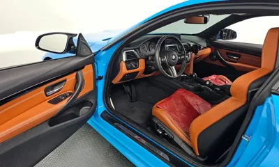 BMW M4 2020, 37572 км, за 48013.21 USD - фото 12