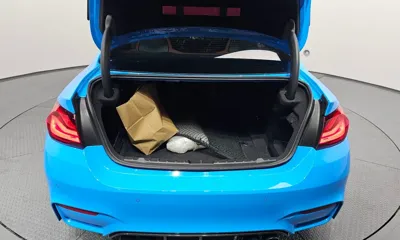 BMW M4 2020, 37572 км, за 48013.21 USD - фото 20