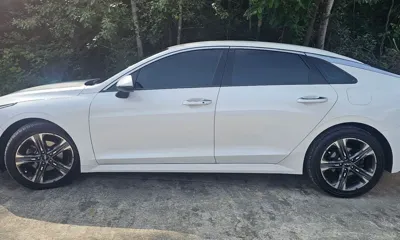 Kia K5 2021, 143108 км, за 7930.83 USD - фото 3