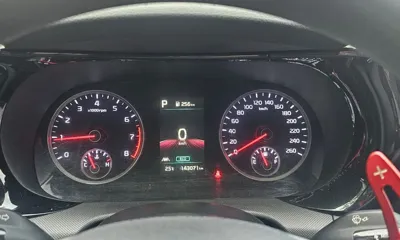Kia K5 2021, 143108 км, за 7930.83 USD - фото 8