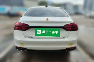 Geely Auto Emgrand 2019, 49500 км, за 6031 USD