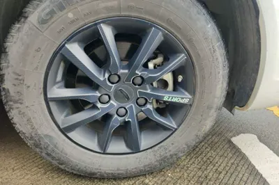 Geely Auto Emgrand 2019, 49500 км, за 6031 USD