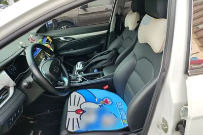 Geely Auto Emgrand 2019, 49500 км, за 6031 USD - фото 12