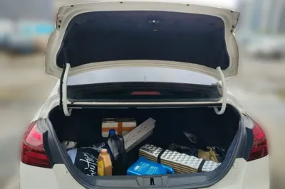 Geely Auto Emgrand 2019, 49500 км, за 6031 USD - фото 16