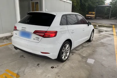Audi A3 2018, 101300 км, за 9101 USD - фото 6