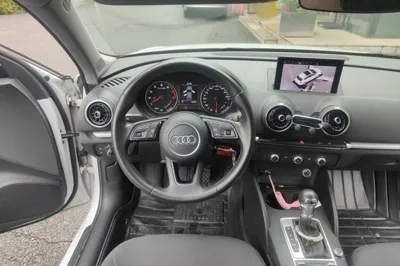 Audi A3 2018, 101300 км, за 9101 USD - фото 7
