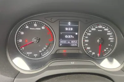 Audi A3 2018, 101300 км, за 9101 USD - фото 9