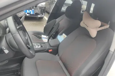 Audi A3 2018, 101300 км, за 9101 USD - фото 12