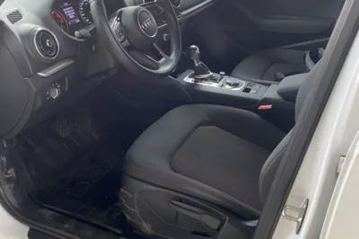 Audi A3 2018, 101300 км, за 9101 USD - фото 17