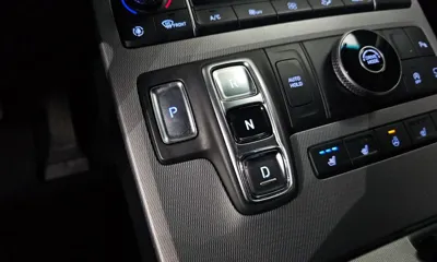 Hyundai Palisade 2019, 168236 км, за 12559.5 USD - фото 9
