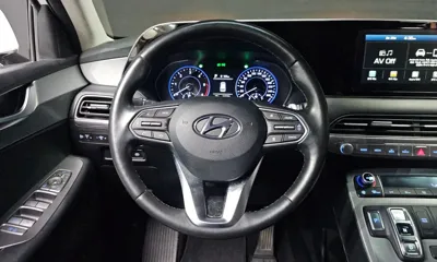 Hyundai Palisade 2019, 168236 км, за 12559.5 USD - фото 14