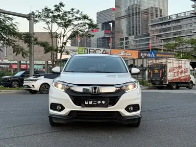Honda Vezel 2021, 33000 км, за 9315.93 USD - фото 6