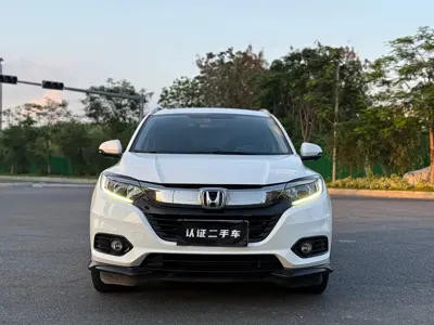 Honda Vezel 2021, 33000 км, за 9315.93 USD - фото 7