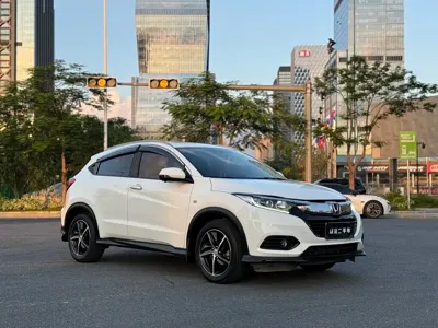 Honda Vezel 2021, 33000 км, за 9315.93 USD - фото 8