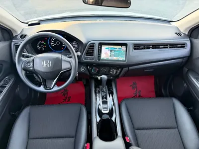 Honda Vezel 2021, 33000 км, за 9315.93 USD - фото 9