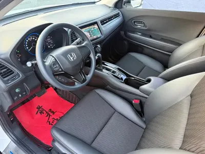 Honda Vezel 2021, 33000 км, за 9315.93 USD - фото 10
