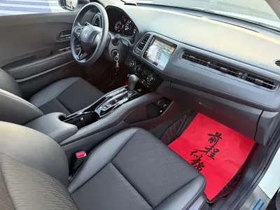 Honda Vezel 2021, 33000 км, за 9315.93 USD - фото 13
