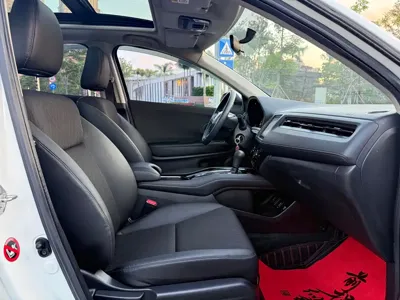 Honda Vezel 2021, 33000 км, за 9315.93 USD - фото 14