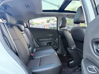 Honda Vezel 2021, 33000 км, за 9315.93 USD - фото 15