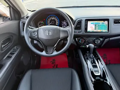 Honda Vezel 2021, 33000 км, за 9315.93 USD - фото 20