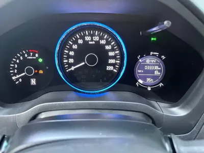 Honda Vezel 2021, 33000 км, за 9315.93 USD - фото 23