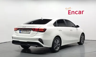 Kia K3 2023, 16076 км, за 20166.55 USD