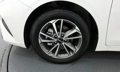 Kia K3 2023, 16076 км, за 20166.55 USD