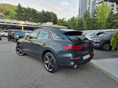 Genesis GV70 2021, 94086 км, за 20491.82 USD