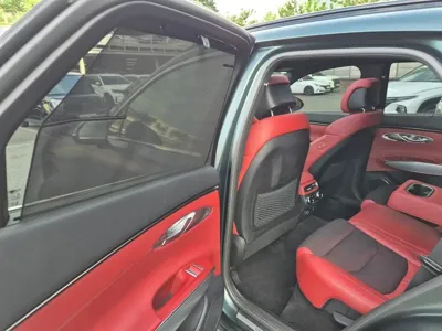 Genesis GV70 2021, 94086 км, за 20491.82 USD - фото 17