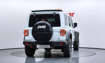Jeep Wrangler 2019, 42782 км, за 27898.12 USD
