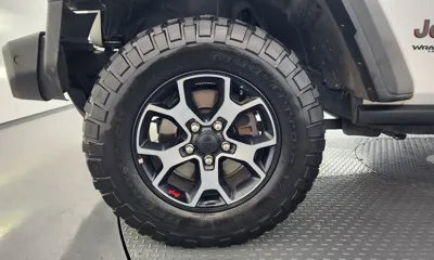 Jeep Wrangler 2019, 42782 км, за 27898.12 USD
