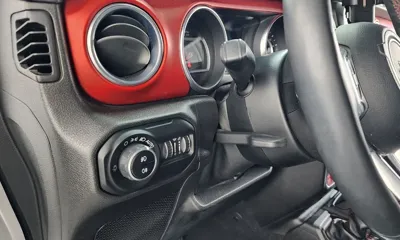 Jeep Wrangler 2019, 42782 км, за 27898.12 USD - фото 27