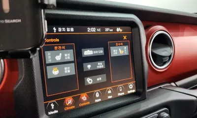 Jeep Wrangler 2019, 42782 км, за 27898.12 USD - фото 30