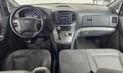Hyundai Starex 2016, 118843 км, за 6541.13 USD - фото 7
