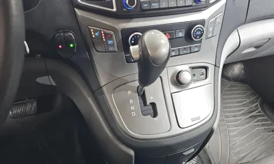 Hyundai Starex 2016, 118843 км, за 6541.13 USD - фото 9