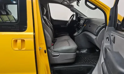 Hyundai Starex 2016, 118843 км, за 6541.13 USD - фото 10