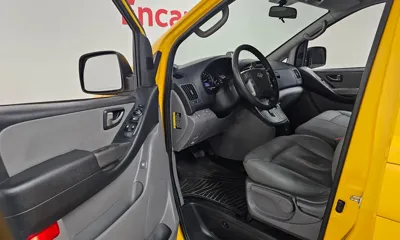 Hyundai Starex 2016, 118843 км, за 6541.13 USD - фото 11