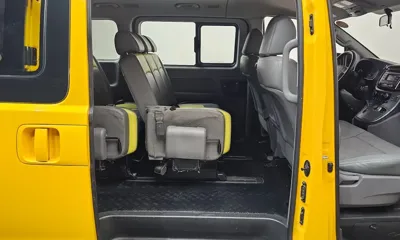 Hyundai Starex 2016, 118843 км, за 6541.13 USD - фото 12